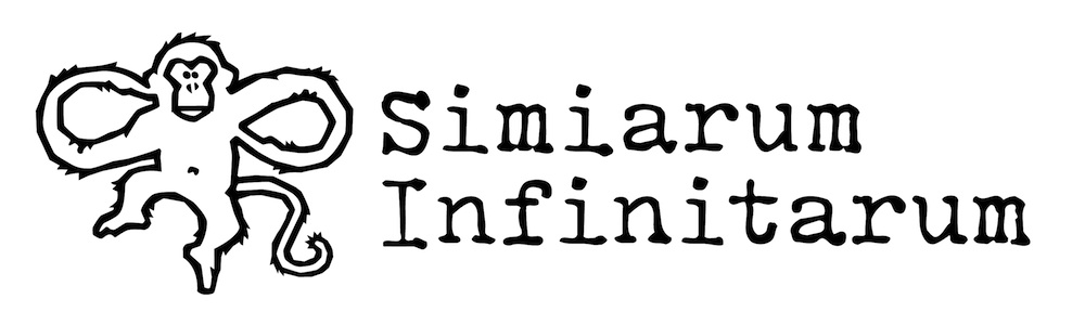 Simiarum Infinitarum